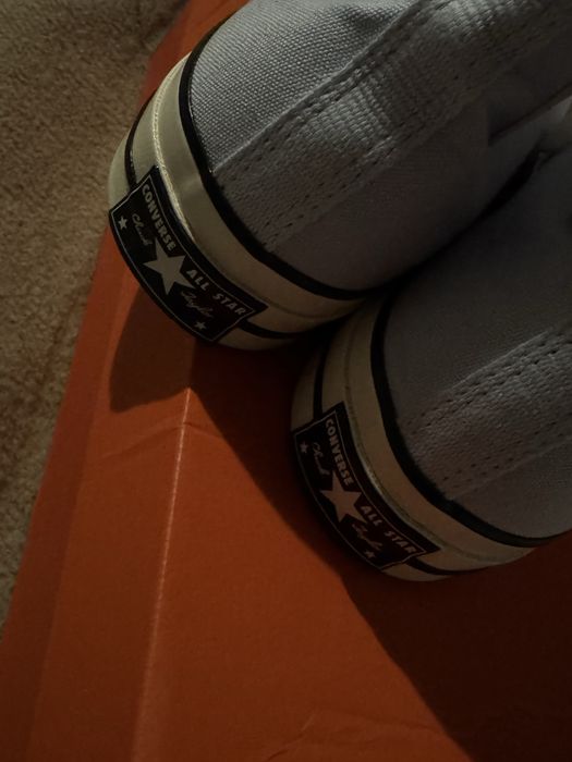 Converse Chuck 70 Blueberry Ice