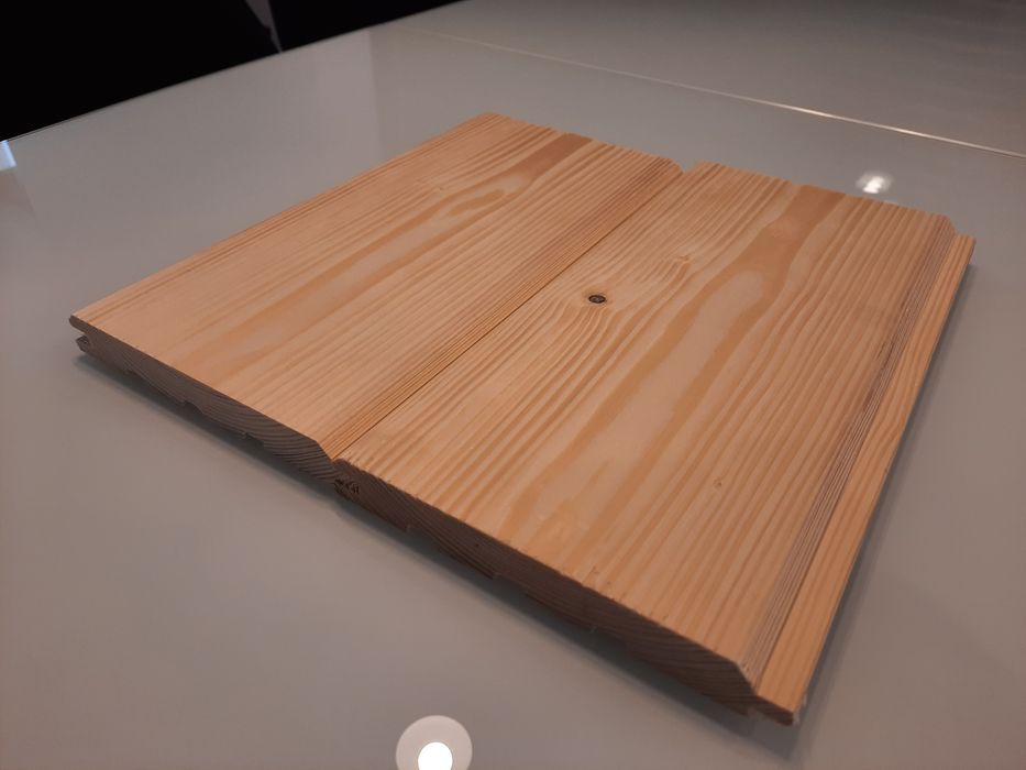 DESKA elewacyjna !!!Świerk skandynawskideska tarasowa,podbitka