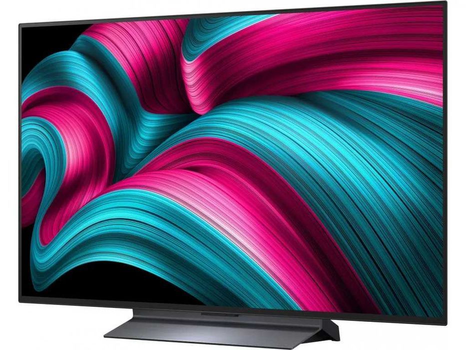 Новинка! Телевізор LG OLED65C5, гарантія, офіційна прошивка