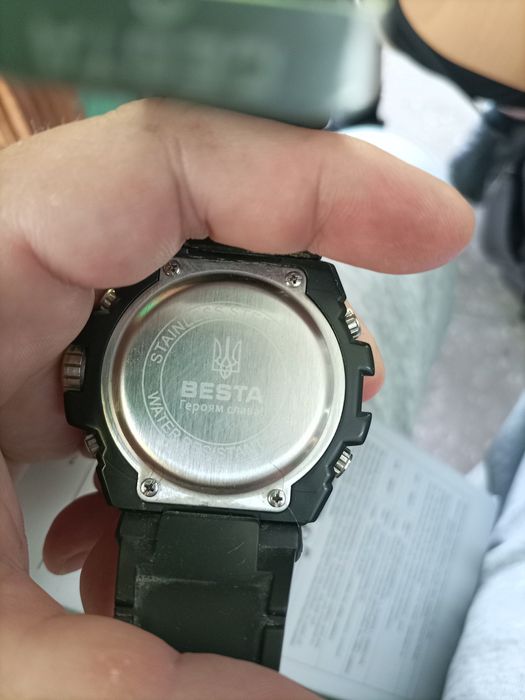 Продам годинник BESTA