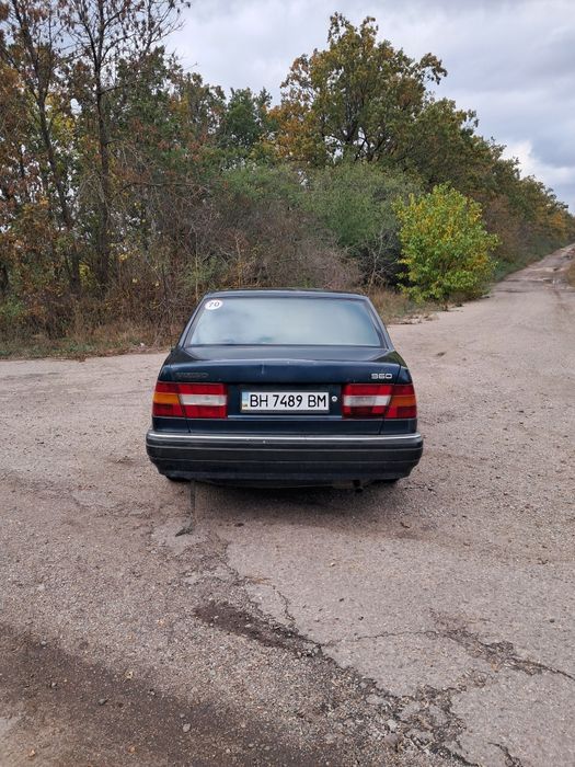 Продам Volvo 960