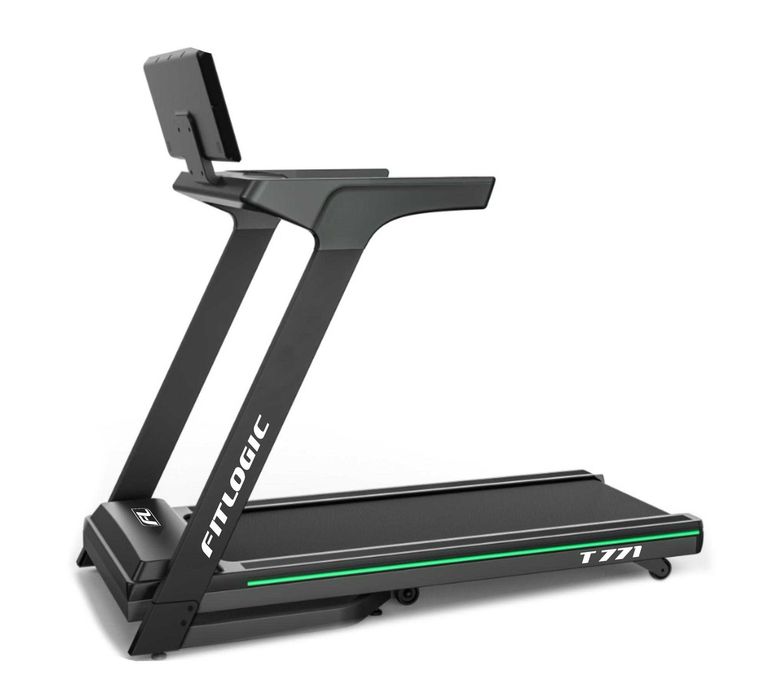 Бігова доріжка Беговая дорожка Fitlogic T771. Безкоштовна доставка!
