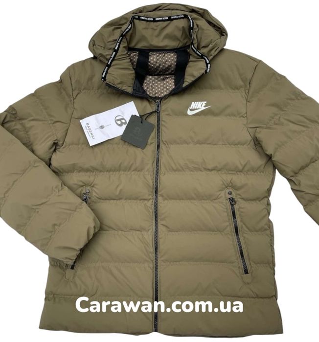 Чоловічі Весняні Куртки Оптом