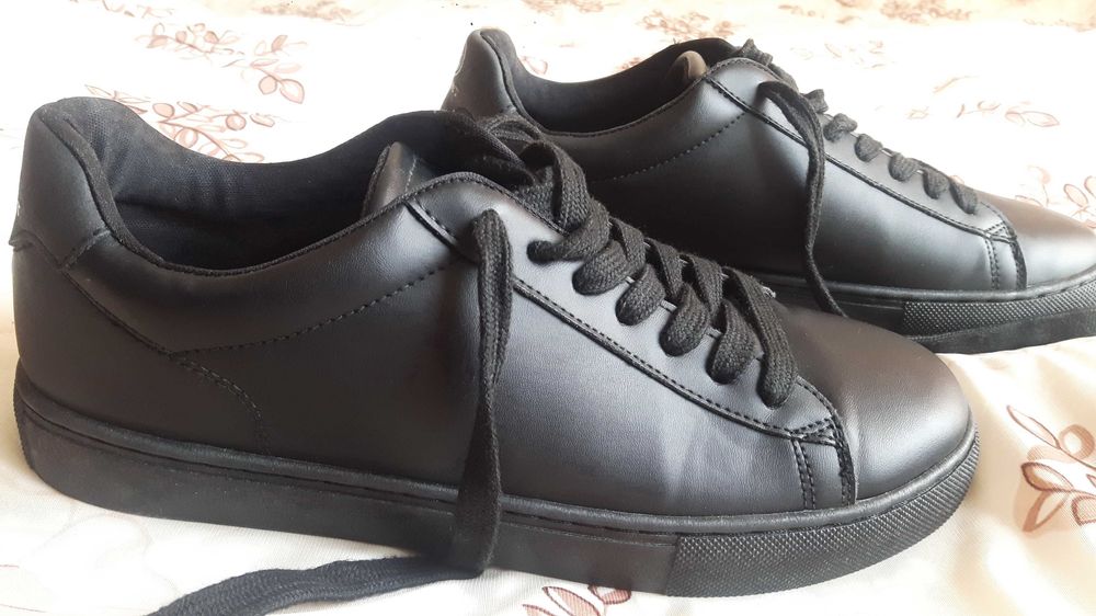 Туфли 40 размера из Испании