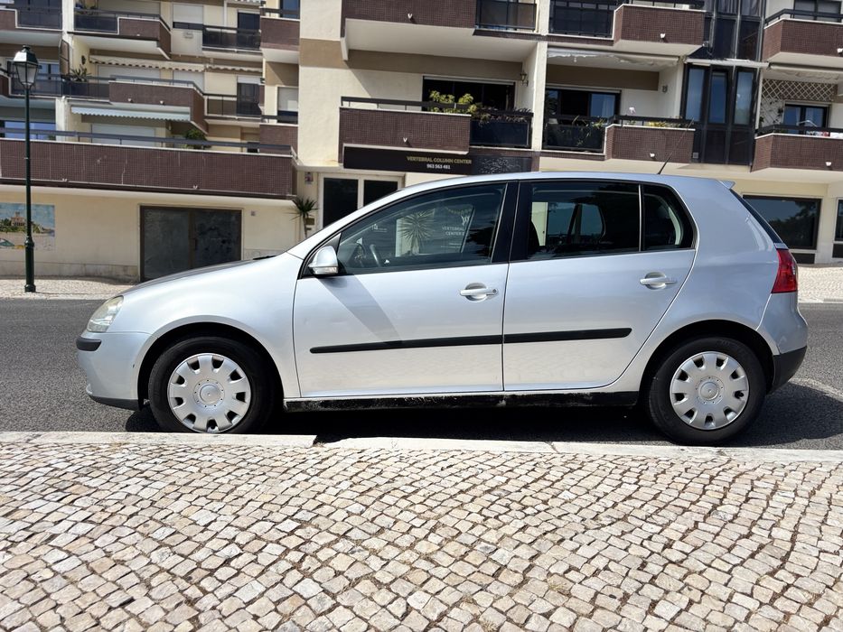Volkswagen Golf — fotografia 7