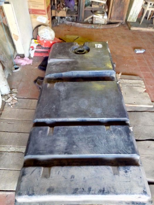 топливный бак на 340 литров Крайслер, Додж, Плимут