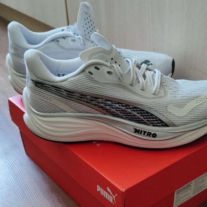 Кросівки  Puma VELOCITY NITRO™ 3