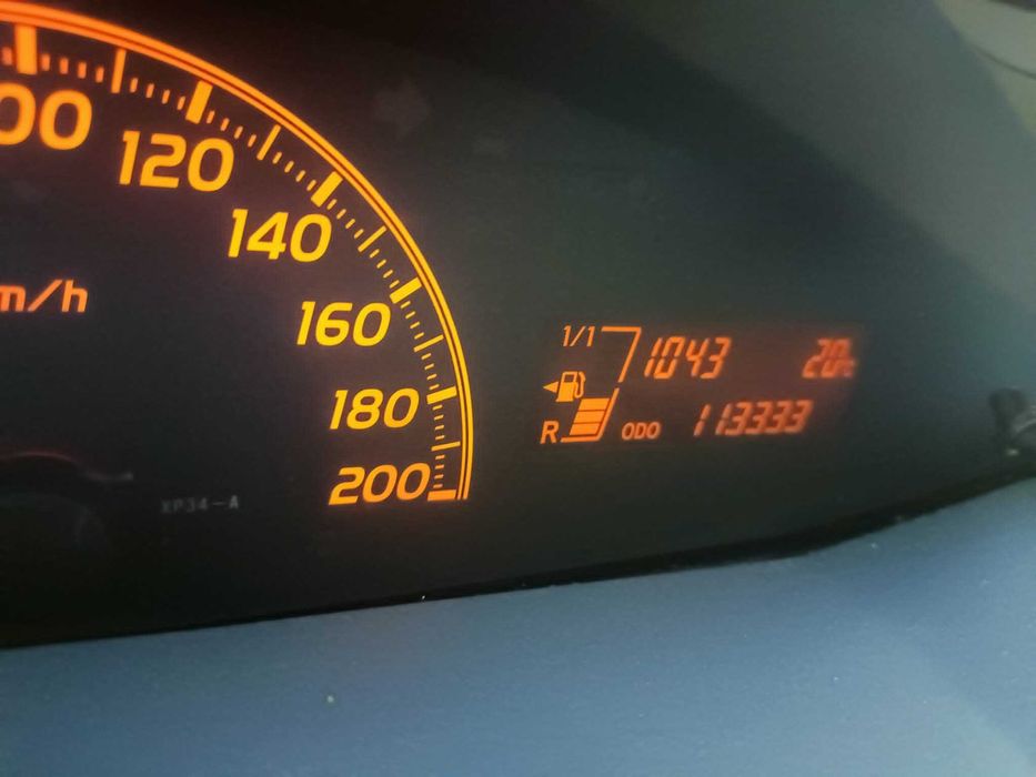 Toyota Yaris 2010r