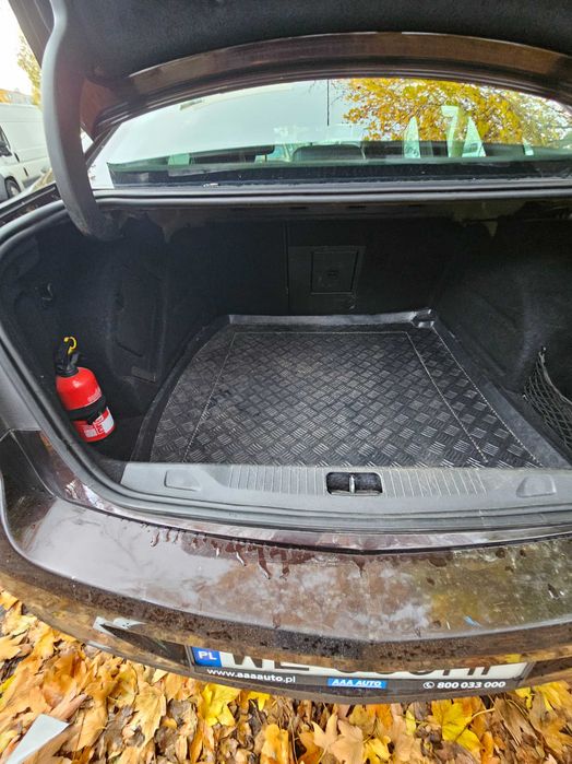 Opel Astra 2014r