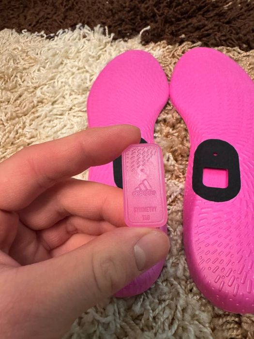 ОРИГІНАЛ 100% Устілки Adidas Germany є розміри