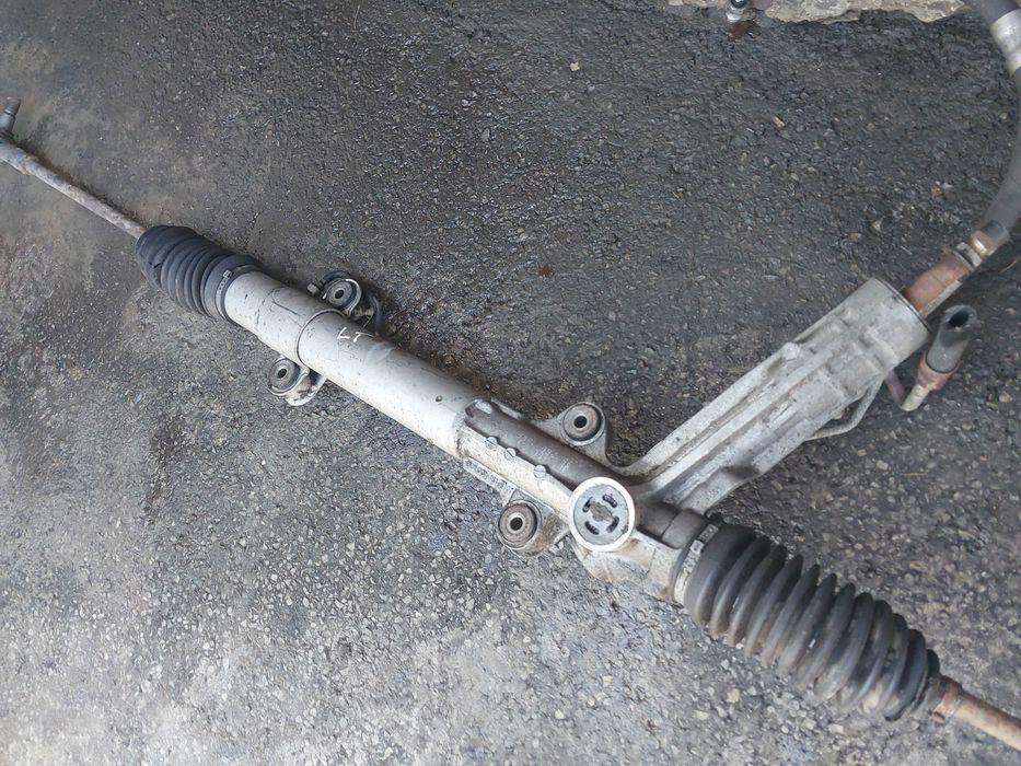 Maglownica / Przekładnia Kierownicza Volkswagen LT35 /28 Sprinter WYSY