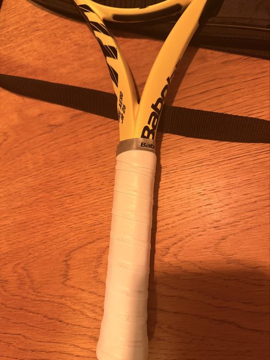 Babolat pure aero 26