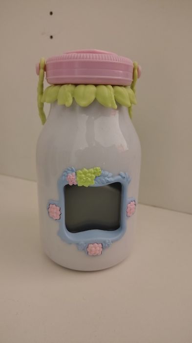 Słoik z wróżkami zabawka