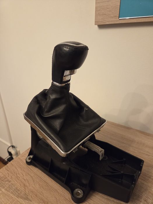 Manete velocidades Opel Astra H OPC / VXR