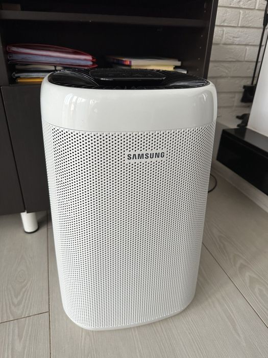 Oczyszczacz powietrza Samsung AX34R3020WW