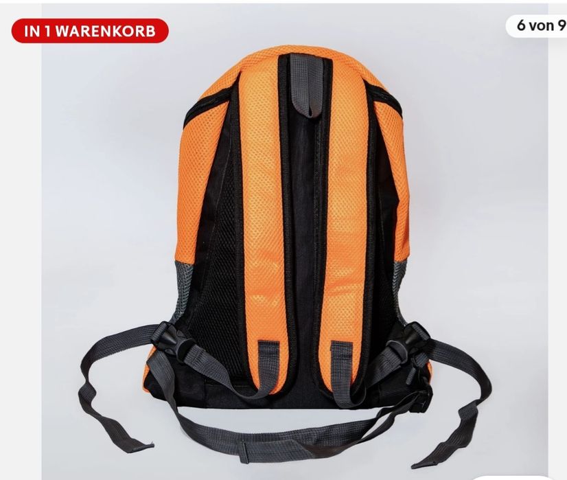 Рюкзак для тварин дихаючий Qian Yitong