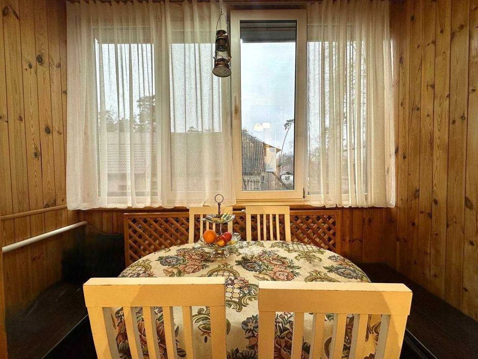 Продаж 1к квартири 56м². Ремонт. Опалення - ГАЗ. Озеро. Парк. ID:782