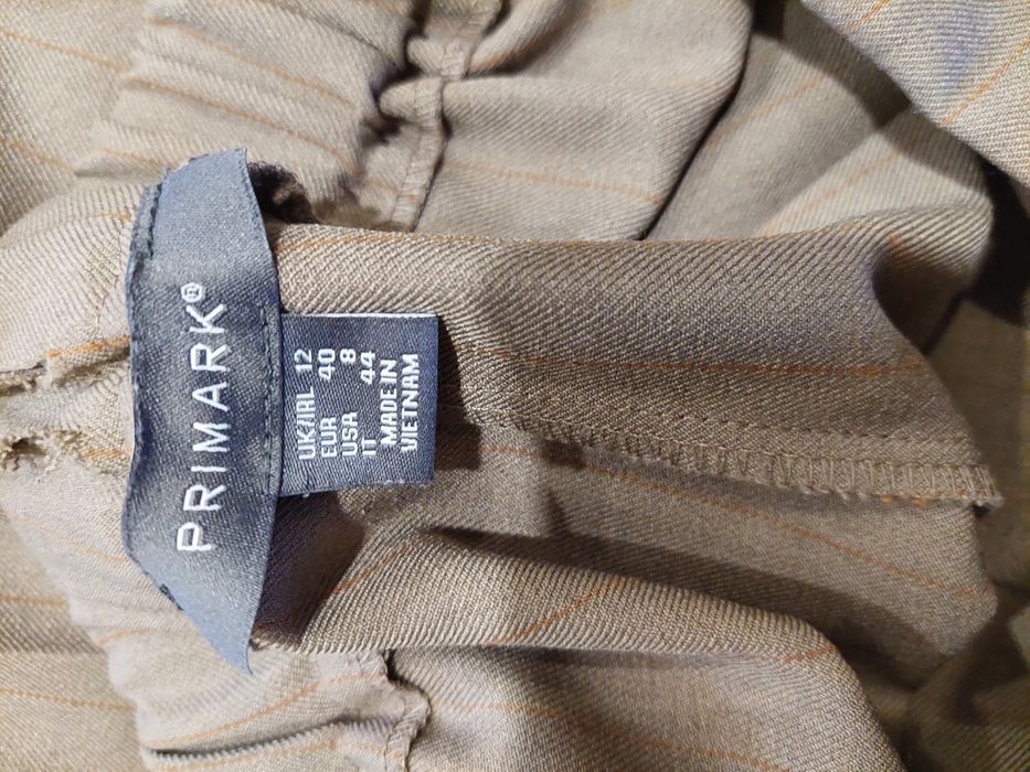 Продам класичні брюки