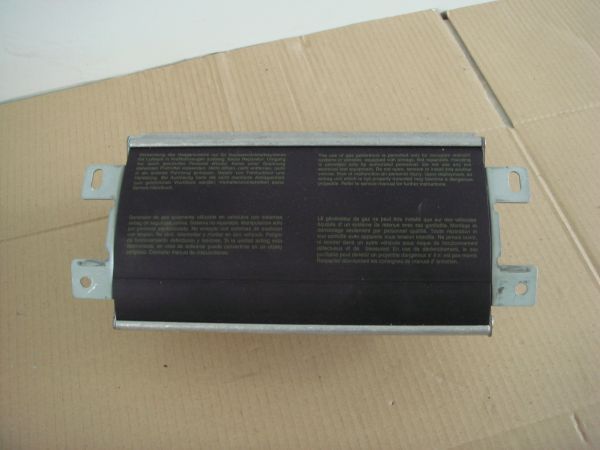 Airbag Passageiro Mercedes-Benz C-Class (W203)
