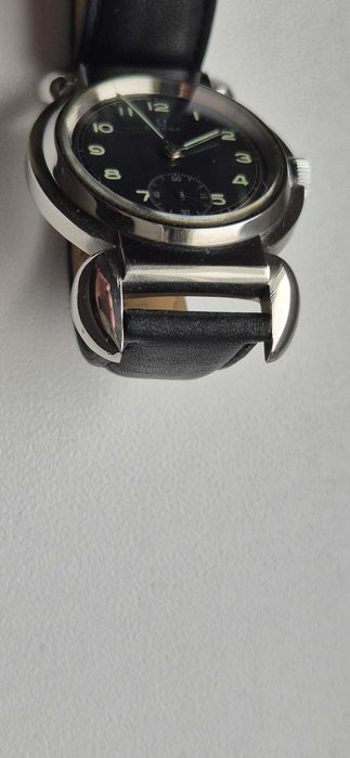 Omega Classic Scarab Cal. 26.5