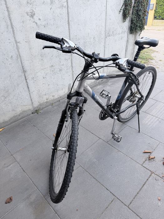 Rower Unibike crossfire 19”