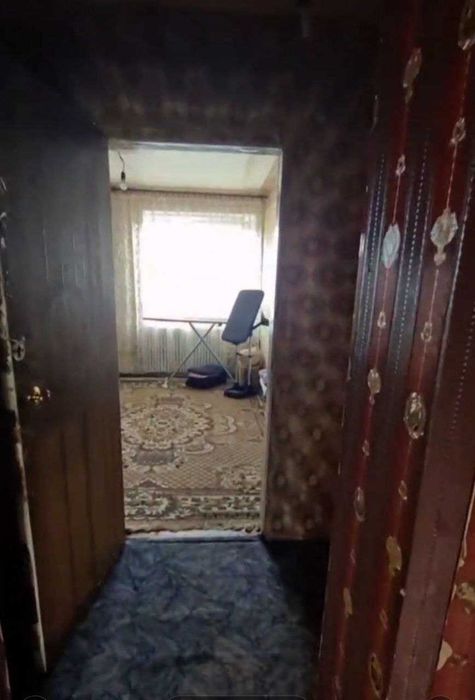 Продам гарну  4 кім.квартиру  в Дергачах  по вул.Садовій, Є-Сертифікат