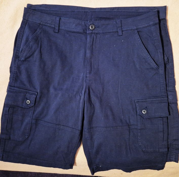 bermudas novas xxl n 48 n 50
Bermudas novas por estrear n 48 50-52 xxl