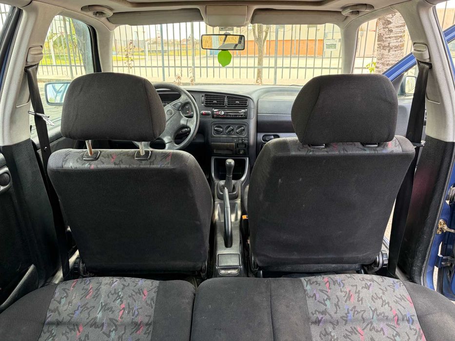 VW Golf III 1.9 tdi - 1996