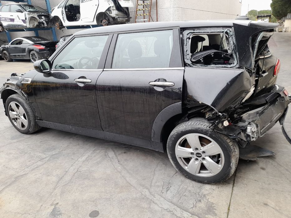Para peças MINI Mini Clubman (F54)