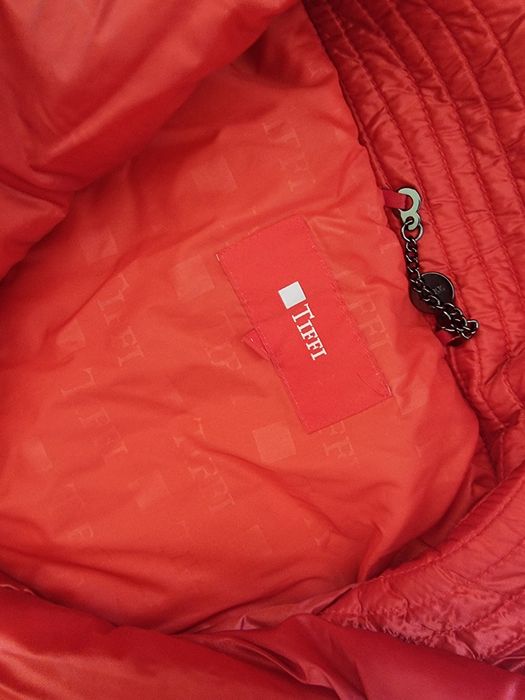 Kurtka damska Tiffi rozmiar  40