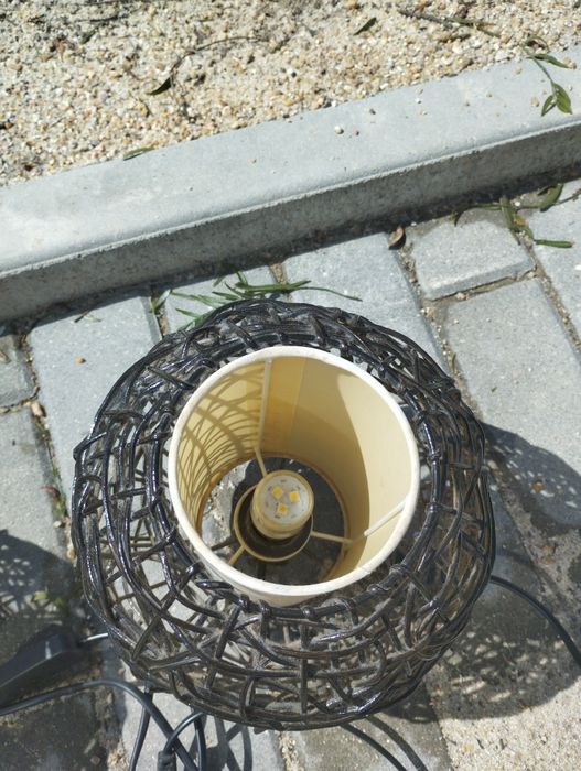 Candeeiros de quarto