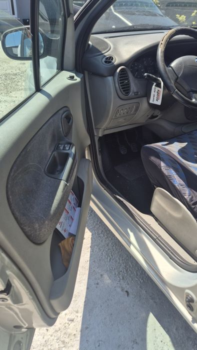 Renault Scenic 2001