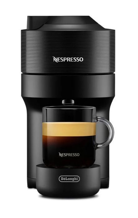 (Nova) Máquina de Café DELONGHI Nespresso Vertuo
