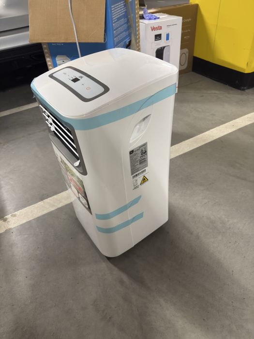 Klimatyzator przenośny OK