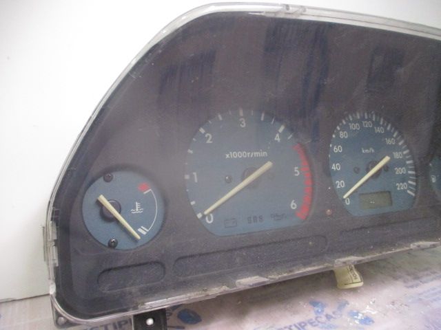 Quadrante / painel de instrumentos LAND ROVER Freelander (L314)