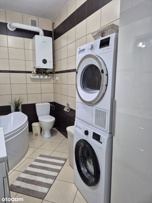 Apartament w Centrum ! Klimatyzacja, Winda, Nowe Budownictwo