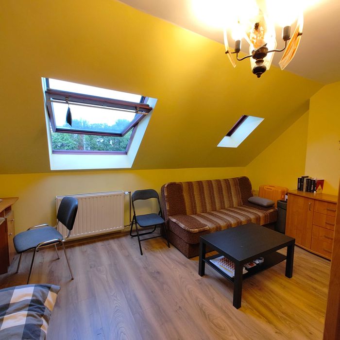 Pokój jednoosobowy Azory