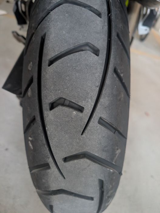 BMW F 750 GS 2023 – Full Packs (Garantia de 2 Anos e Extras Premium)