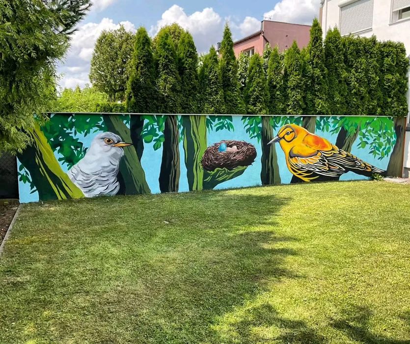 Kurs rysunku i malarstwa Poznań i okolice z dojazdem