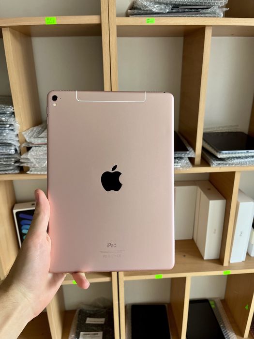 iPad Pro 9.7 256 GB Айпад Про 9.7 256 Гб