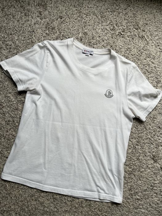 Moncler koszulka