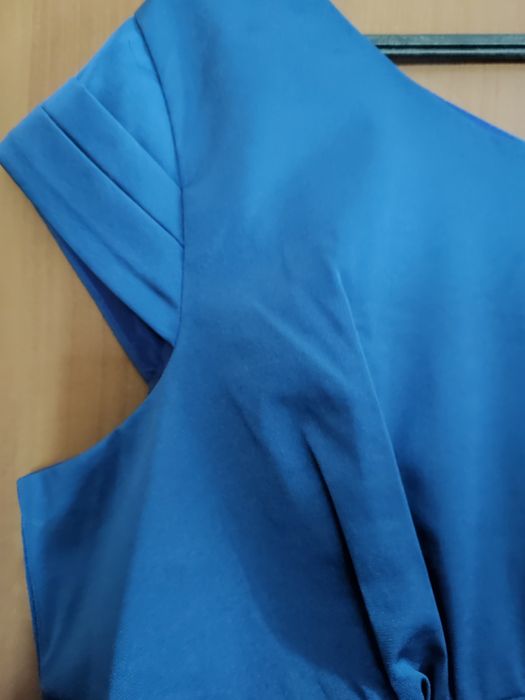 Sukienka damska, ołówkowa roz.46/48.Nowa,polski producent.