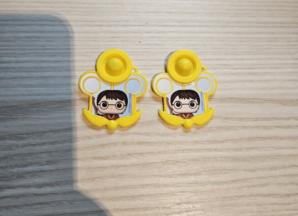 Funko harry potter kinder joy