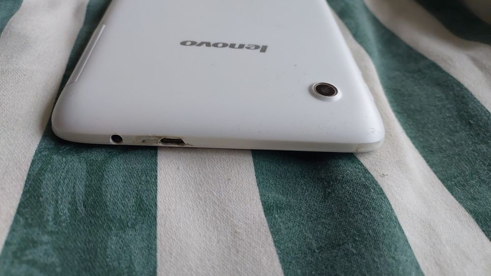 Планшет Lenovo A3300-GV на запчасти