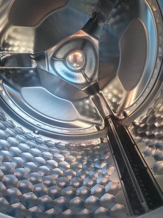 Пральна машина MIELE Profesional