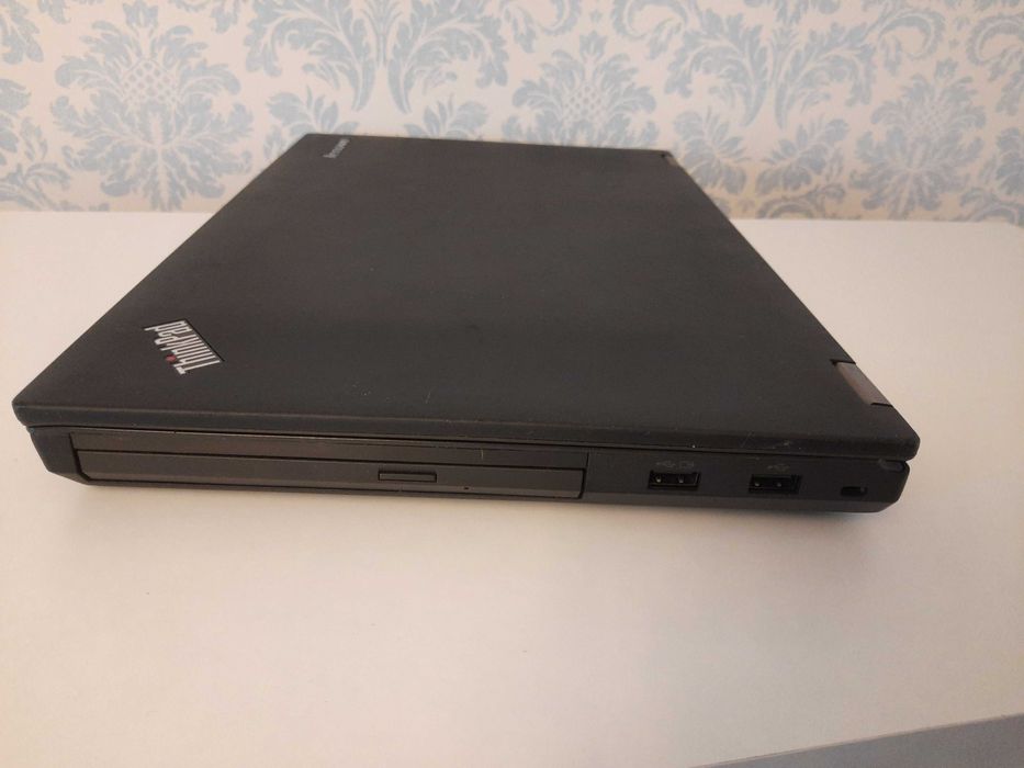 Lenovo T440P 14 / i5 / 16gb / ssd / GT730M