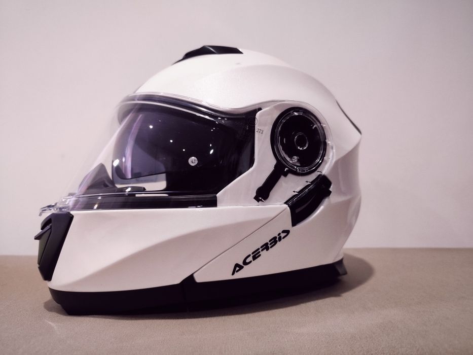 Capacete Acerbis