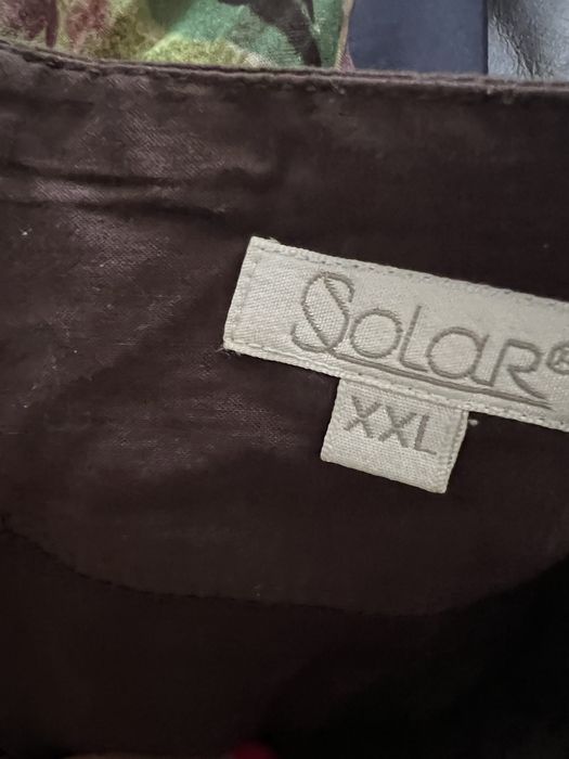 Sprzedam spodnice SOLAR rozm XXL