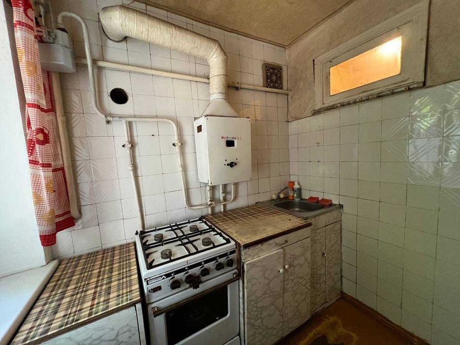 Квартира в центрі міста,2 поверх