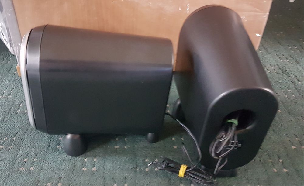 Głośniki, kolumny Grundig 4ohm 7,5W